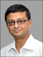 Professor Rahul Banerjee
