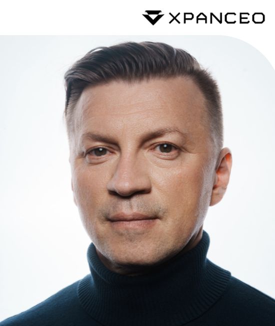 Professor Valentyn Volkov