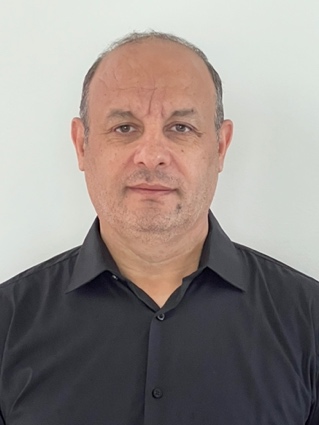 Professor Hani M. El-Kaderi