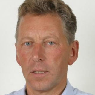 Professor François Peeters