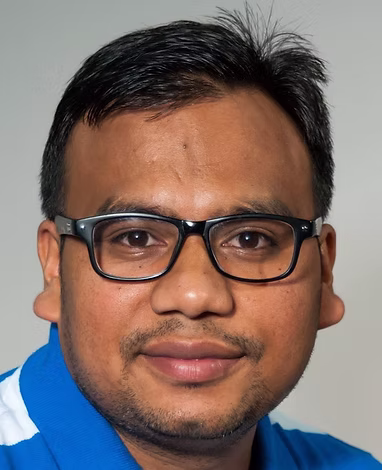 Professor Bhagwati Prasad