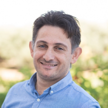 Professor Emmanuel Stratakis